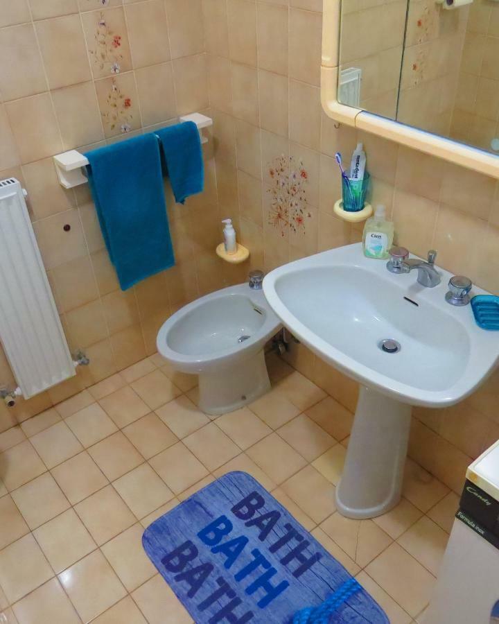 דירות ונטימיגליה Casa Lea מראה חיצוני תמונה