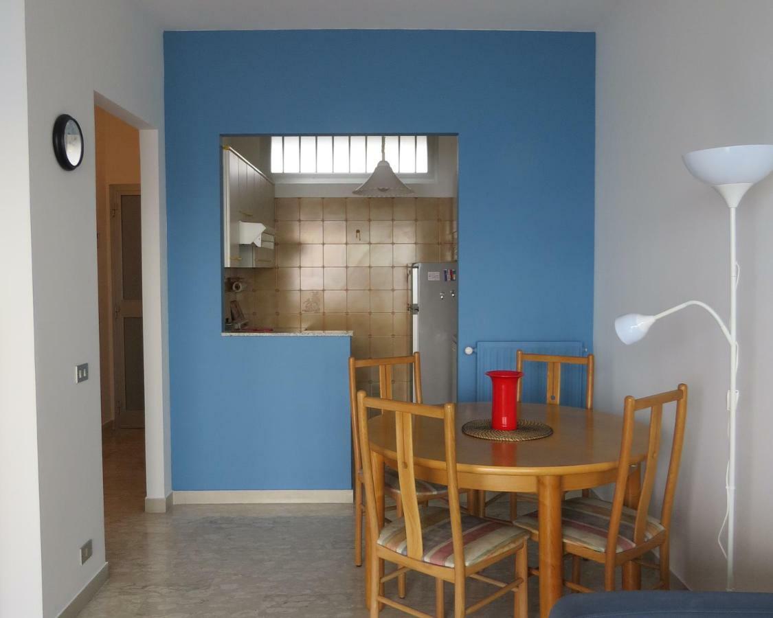 דירות ונטימיגליה Casa Lea מראה חיצוני תמונה